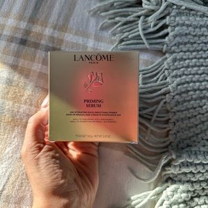 Lancome Priming Serum - brand new in packaging! Never opened.
